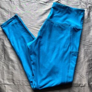 Yoga/Workout Pants for Ladies! Size XL